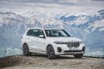 BMW X7 xDrive30d Design Pure Excellence 2019 года (WW)